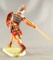 Elastolin - Romans - Footed Fighting Throwing Pilum (ref 8421)