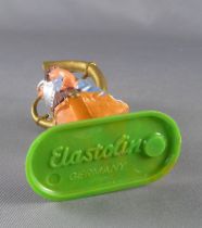 Elastolin - Romans - Footed marching horn (ref 8405)