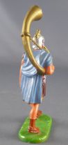 Elastolin - Romans - Footed marching horn (ref 8405)
