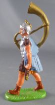 Elastolin - Romans - Footed marching horn (ref 8405)