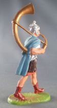 Elastolin - Romans - Footed marching horn (ref 8405)