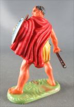 Elastolin - Romans - Footed Sling & Shield (ref 8435)