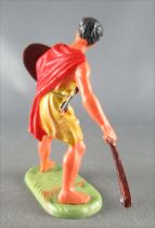 Elastolin - Romans - Footed Sling & Shield (ref 8435)