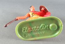 Elastolin - Romans - Footed Sling & Shield (ref 8435)
