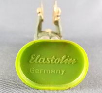 Elastolin - WW2 - Allemands - Fanfare Cymbales (Réf 10 260)