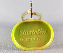 Elastolin - WW2 - Allemands - Fanfare Flûte (Réf 10 254)