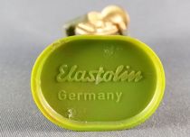 Elastolin - WW2 - Allemands - Fanfare Tuba (Réf 10 263)