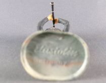 Elastolin - WW2 - Allemands - Luftwaffe Fanfare Flûte (Réf 10 XXX)