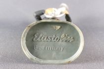 Elastolin - WW2 - Allemands - Luftwaffe Fanfare Trombone (Réf 10 XXX)