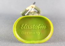 Elastolin - WW2 - Germans - Fanfare Bassoon (Ref 10 26X)