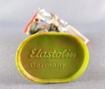 Elastolin - WW2 - Germans - Fanfare Chinese Hat (Ref 10 255)