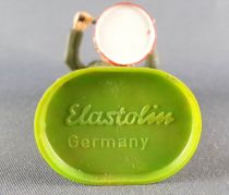 Elastolin - WW2 - Germans - Fanfare Drum (Ref 10 259)