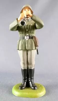 Elastolin - WW2 - Germans - Fanfare Flute (Ref 10 254)