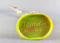 Elastolin - WW2 - Germans - Fanfare Major Drum (Ref 10 241)