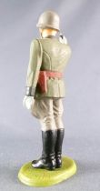 Elastolin - WW2 - Germans - Fanfare Orchestra Conductor (Ref 10 240)