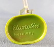 Elastolin - WW2 - Germans - Fanfare Slide Trombone (Ref 10 250)
