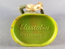 Elastolin - WW2 - Germans - Fanfare Trombone (Ref 10 265)