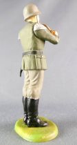 Elastolin - WW2 - Germans - Fanfare Trumpet (Ref 10 252)