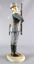 Elastolin - WW2 - Germans - Luftwaffe Fanfare Bassoon (Ref 10 26X)