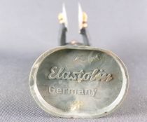 Elastolin - WW2 - Germans - Luftwaffe Fanfare Cymbals (Ref 10 260)