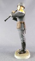Elastolin - WW2 - Germans - Luftwaffe Fanfare Flute (Ref 10 XXX)