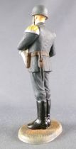Elastolin - WW2 - Germans - Luftwaffe Fanfare Saxophone (Ref 10 XXX)