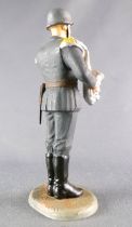 Elastolin - WW2 - Germans - Luftwaffe Fanfare Saxophone (Ref 10 XXX)