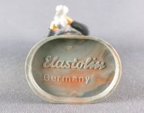 Elastolin - WW2 - Germans - Luftwaffe Fanfare Saxophone (Ref 10 XXX)