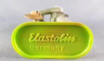 Elastolin - WW2 - Germans - Marching Cymbals (Ref 10 160)