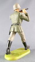 Elastolin - WW2 - Germans - Marching Fife (Ref 10 156)