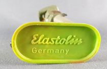 Elastolin - WW2 - Germans - Marching Fife (Ref 10 156)