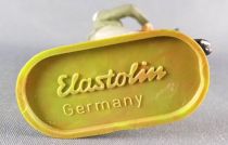 Elastolin - WW2 - Germans - Marching Flute (Ref 10 154)