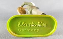 Elastolin - WW2 - Germans - Marching Horn (Ref 10 153)