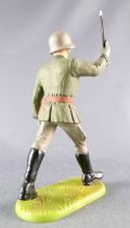 Elastolin - WW2 - Germans - Marching Orchestra Conductor (Ref 10 140)