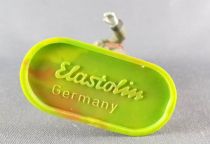 Elastolin - WW2 - Germans - Marching Orchestra Conductor (Ref 10 140)