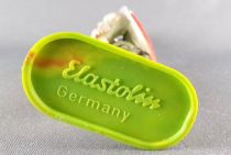 Elastolin - WW2 - Germans - Marching Standart Bearer (Ref 10 16X)