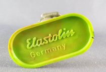 Elastolin - WW2 - Germans - Marching Trumpet (Ref 10 152)