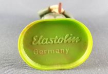 Elastolin - WW2 - Germans - Présentez Arme  (Ref 10 1XX)