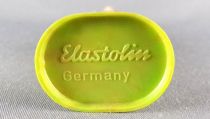 Elastolin - WW2 - Germans - Stand to Attention,Sabre on Shoulder (Ref 10 1XX)