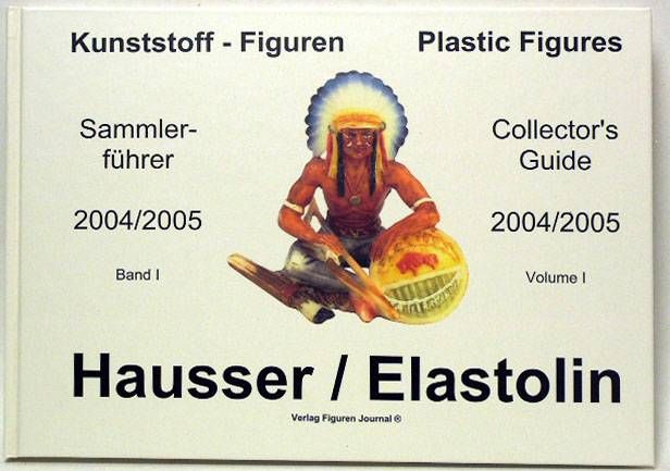 elastolin catalog