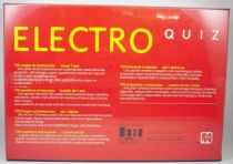 Electro Quiz - Jeu de Plateau - Jumbo 1988 (2)