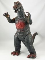 Electronic Godzilla \ bootleg\  15inch - Dor Mei Toys (China 1985)