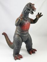 Electronic Godzilla \ bootleg\  15inch - Dor Mei Toys (China 1985)