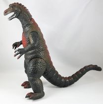 Electronic Godzilla \ bootleg\  15inch - Dor Mei Toys (China 1985)