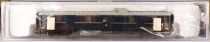 Electrotren 18206K Ho Ciwl Renfe Luggage Van 1296 Centenary Patch Blue Mint in Box
