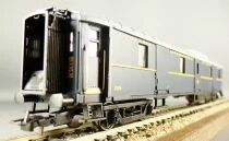 Electrotren 18206K Ho Ciwl Renfe Luggage Van 1296 Centenary Patch Blue Mint in Box