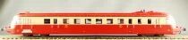 Electrotren 2104 Ho Sncf Autorail ABJ-4 2&egrave;me Classe XBDP 3614 Bordeaux Digitalis&eacute; Neuf Boite