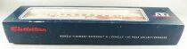 Electrotren 2106 Ho Sncf Railcar ABJ-4 2nd Class XBDP 3621 Bordeaux Digitized Mint in Box