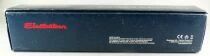 Electrotren 2106 Ho Sncf Railcar ABJ-4 2nd Class XBDP 3621 Bordeaux Digitized Mint in Box