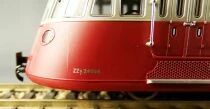 Electrotren 2132D Ho Etat Railcar Renault ABJ-1 ZZy 24064 Digital Mint in Box